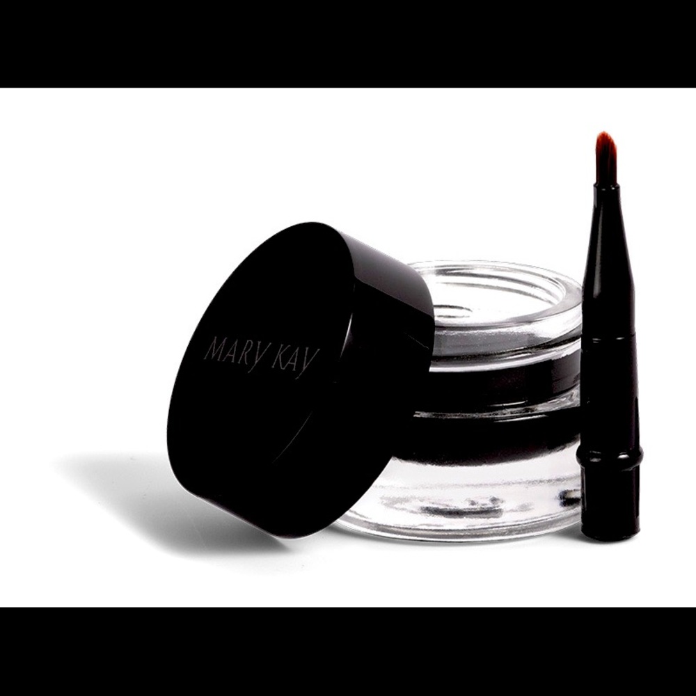 Gel eyeliner-$18/ea.
